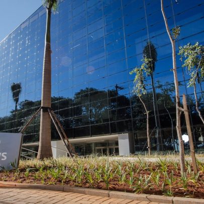 Totvs planeja crescimento na base de clientes e projeta semestre positivo