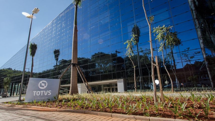 A Totvs busca ampliar a “granularidade” dos serviços, com produtos específicos para empresas do agro, de manufatura e logística (Foto: Divulgação)
