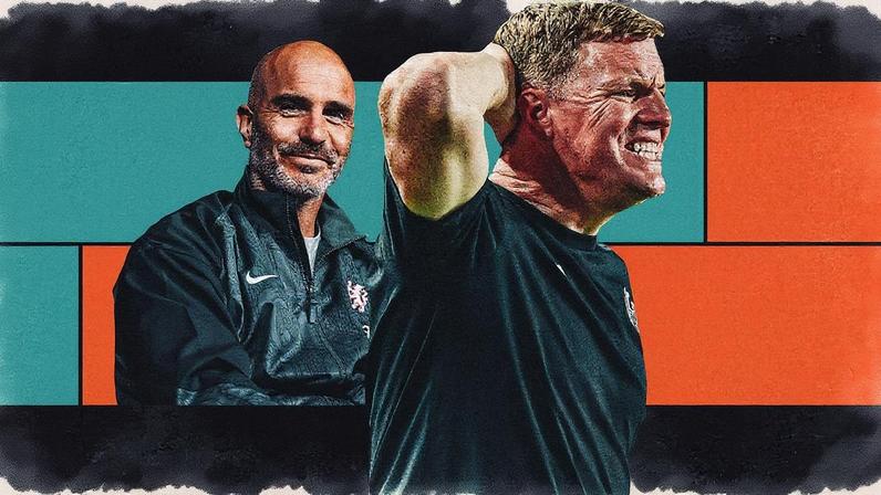 Foto: Reprodução/The Athletic UK