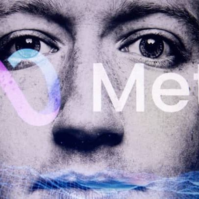 Meta busca se tornar líder em inteligência artificial e desafiar Apple e Google