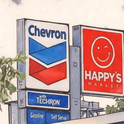 Chevron reativa operações e traz alívio temporário para economia da Venezuela