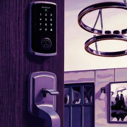 Kwikset lança fechaduras inteligentes que transformam a entrada da sua casa