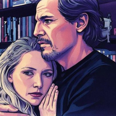 Edson Celulari estreia como diretor e atua ao lado da esposa em novo filme