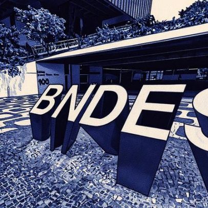 BNDES libera R$ 54,6 bilhões no primeiro semestre com crescimento de 11%