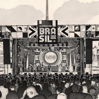 Festival Clássicos do Brasil 2025 homenageia discos icônicos com desconto para assinantes