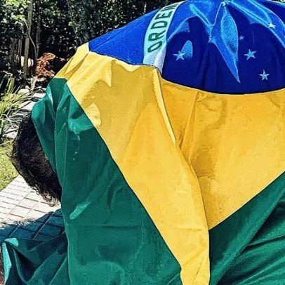 “Pastor afirma que o trono do Brasil é de Jesus, não de homens”