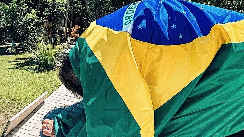 Foto ilustrativa: Ministério Engel (Foto: Reprodução)