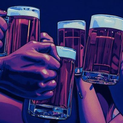 Redução de álcool em 20% pode salvar uma vida a cada hora no Brasil