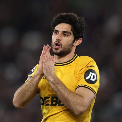 Real Sociedad fecha transferência de Gonçalo Guedes por €4 milhões do Wolves