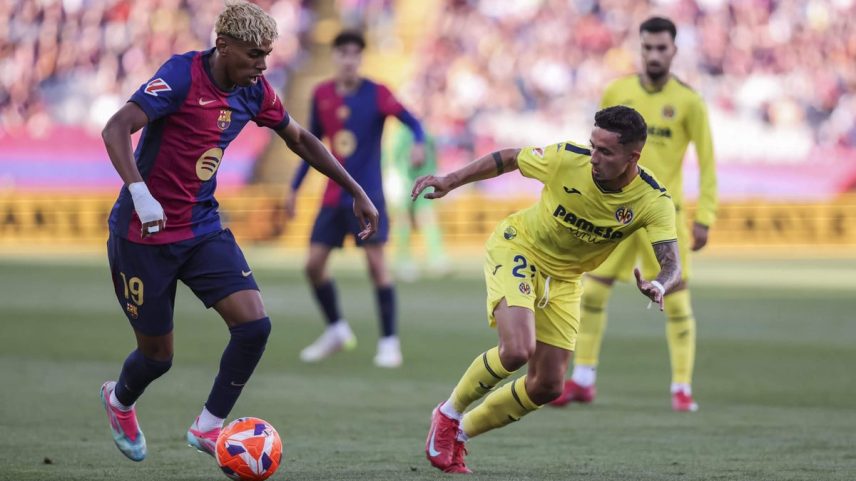 Foto: Reprodução/The Athletic UK