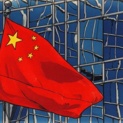 Filme inspirado em lendas chinesas é a primeira animação 2D em IMAX no país