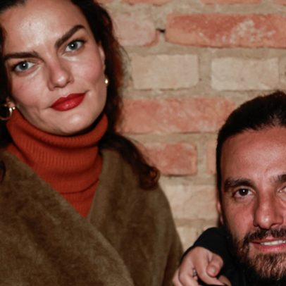 Ex de Bela Gil e Barbara Fialho iniciam namoro, confirma assessoria