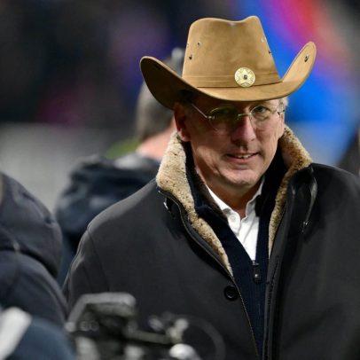 John Textor revela plano audacioso e Premier League enfrenta custos legais elevados