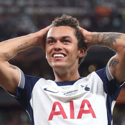 Brennan Johnson reflete sobre temporada emocionante e não mudaria nada