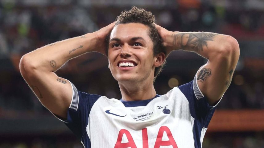 Foto: Reprodução/The Athletic UK