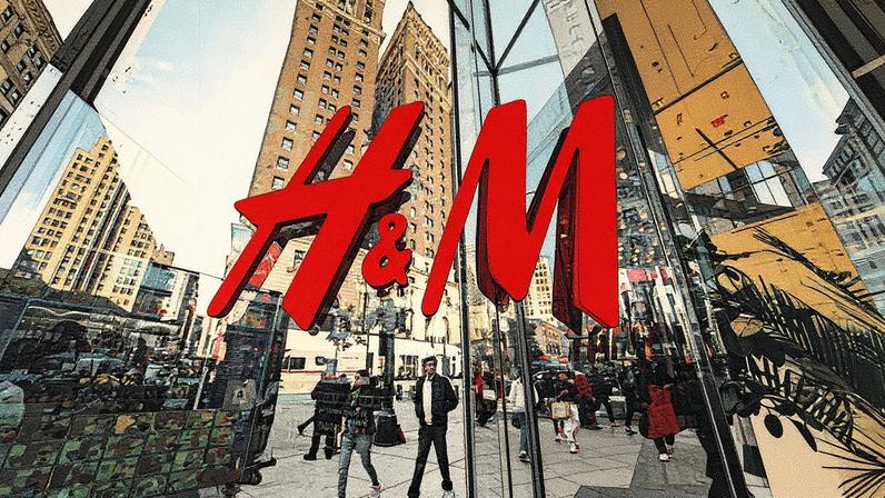 Após anos de espera, H&M estreia no Brasil e aposta no país como maior mercado da América Latina, segundo CEO global (Foto: Leandro Fonseca/Exame)