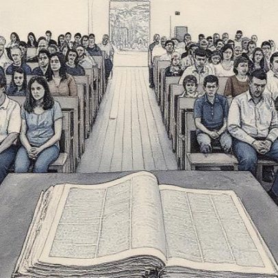 Polícia ameaça prender pastor após ataque de grupo muçulmano em sua igreja