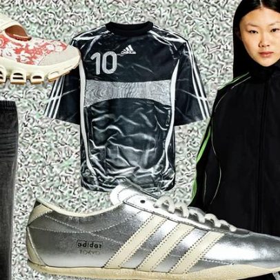 Adidas lança coleção de streetwear para fashionistas; confira nossas peças favoritas