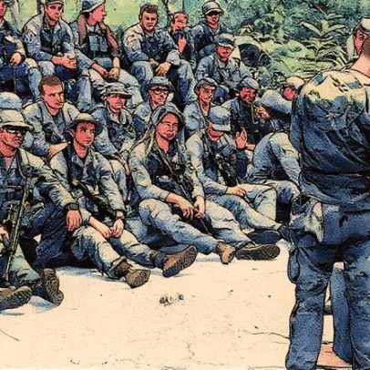 Governo cancela exercícios militares com EUA devido à crise de recursos na Defesa