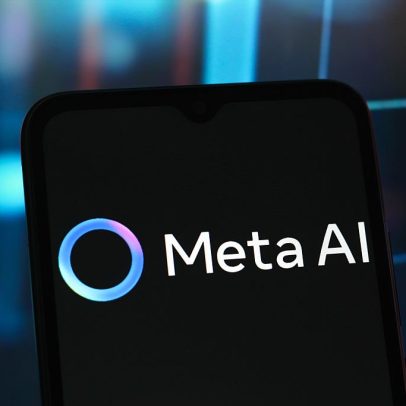 Homem falece após se deixar levar por romance com chatbot da Meta