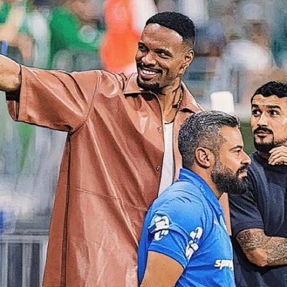 Abel detalha chegada de Carlos Miguel e disputa no gol do Palmeiras