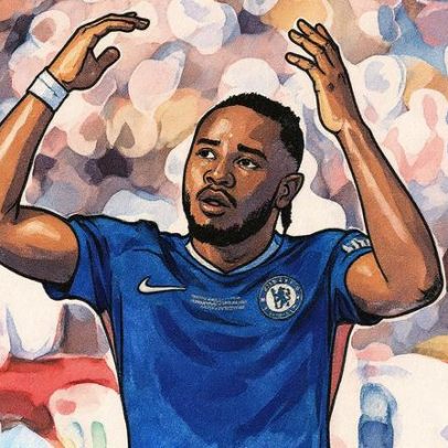 Chelsea coloca oito jogadores à venda para equilibrar suas finanças