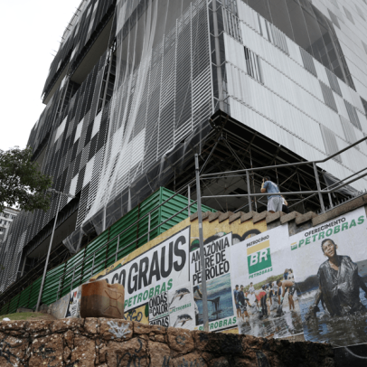Petrobras descarta pagamento de dividendos extraordinários em 2025