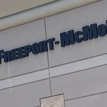 Freeport-McMoRan se beneficia das tarifas de cobre de Trump, afirma Morgan Stanley