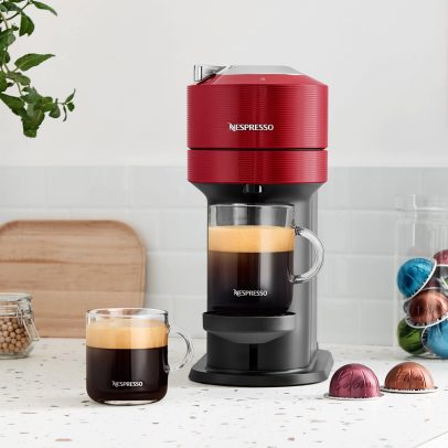 Nespresso transforma o café em símbolo de luxo com suas cápsulas exclusivas
