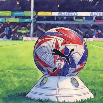 Regulador do futebol inglês é acelerado para início em novembro pelo governo do Reino Unido