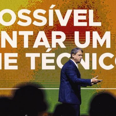 Eduardo Bolsonaro critica Tarcísio, mas aliados veem vantagem na campanha presidencial