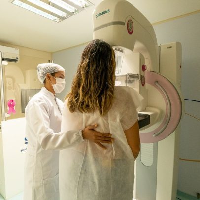 Medicina foca na prevenção e não apenas no tratamento de doenças