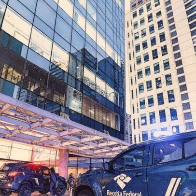 Foragidos de operação policial são adicionados à lista da Interpol