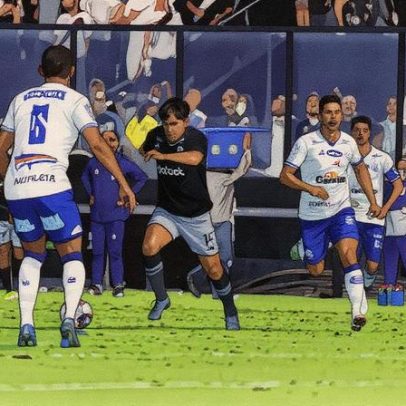 Clubes da Série C e D recebem emendas parlamentares; confira a lista completa