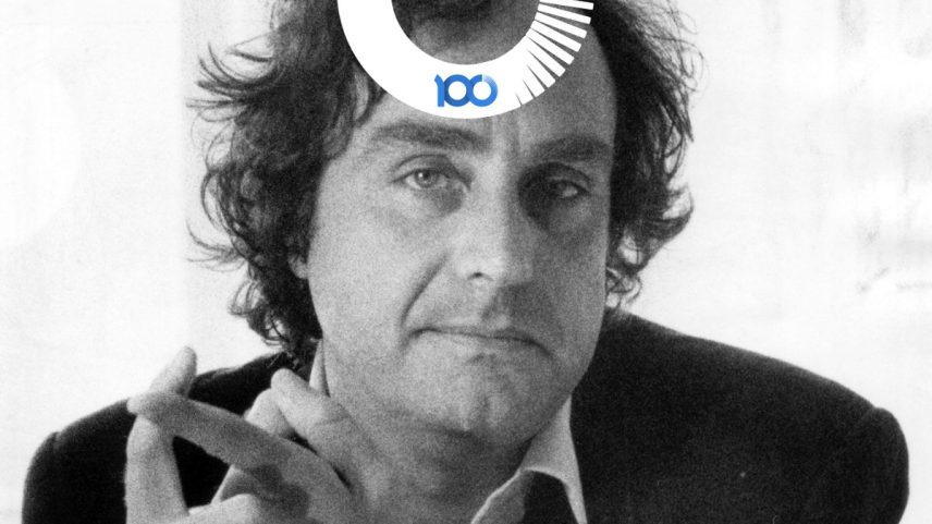 Cineasta, dramaturgo, comentarista político e polemista... Jabor era isso tudo na coluna que teve entre 1996 e 2016 (Foto: Paulo Moreira / Agência O Globo - Neg: 82-15359)