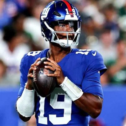 Brandon Brown destaca interesse em trocas, mas afirma que Jameis é gigante