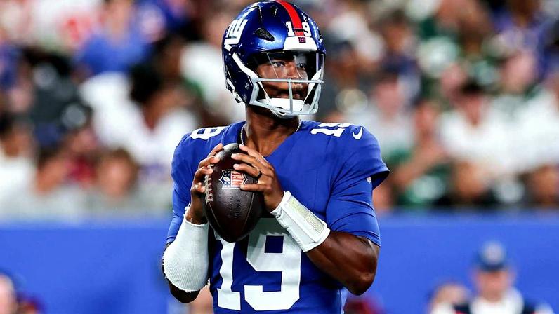 Foto: Reprodução/@NFL