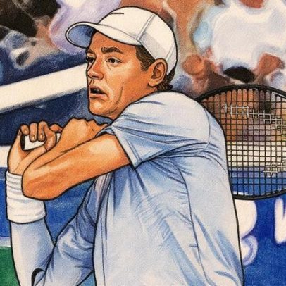 Sinner avança no torneio ao vencer sacador canadense sem grande brilho