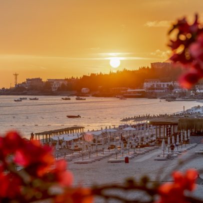 Seis praias na Europa para aproveitar o verão e se refrescar do calor
