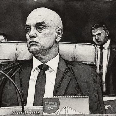 Bancos perdem quase R$ 42 bilhões em um dia devido à crise da Lei Magnitsky