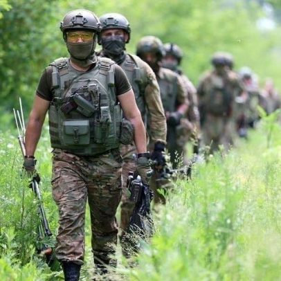 Rússia retoma assentamento e confirma morte de 1.250 soldados ucranianos
