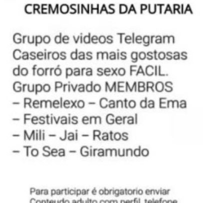 Crescem casos de vazamento de imagens íntimas em grupos de forró; PF investiga