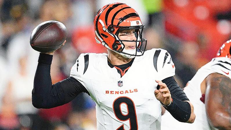 Foto: Reprodução/@NFL