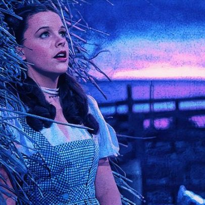 Biblioteca do Congresso adquire materiais de 'O Mágico de Oz', incluindo esboço de letra