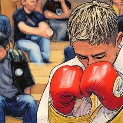 Morte de boxeadores no Japão provoca discussão sobre segurança no esporte