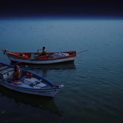 Brasil contabiliza mais de 280 mil pescadores registrados em 2023