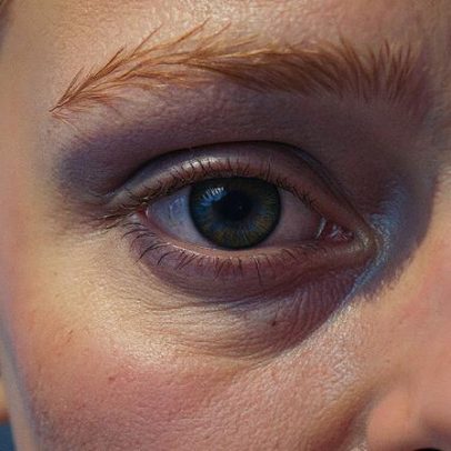 Erros de refração causam alta incidência de deficiência visual em crianças