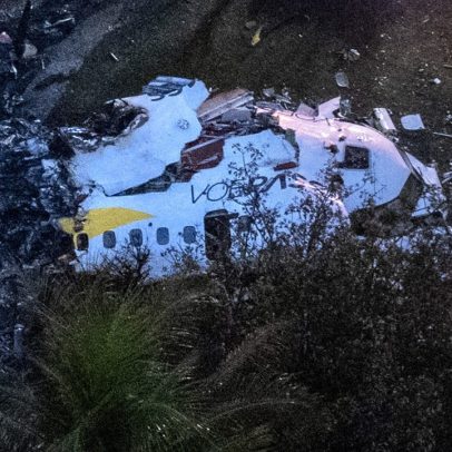 Um ano após tragédia, investigação sobre queda de avião em Vinhedo permanece estagnada