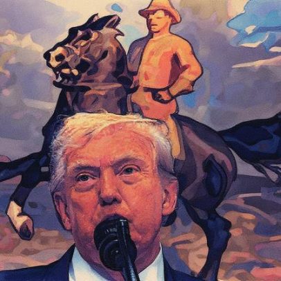 Governo Trump desafia diretrizes do IPCC sobre mudanças climáticas