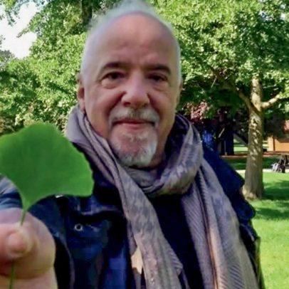 Paulo Coelho, Gilberto Gil e Marisa Monte se reúnem em evento cultural especial